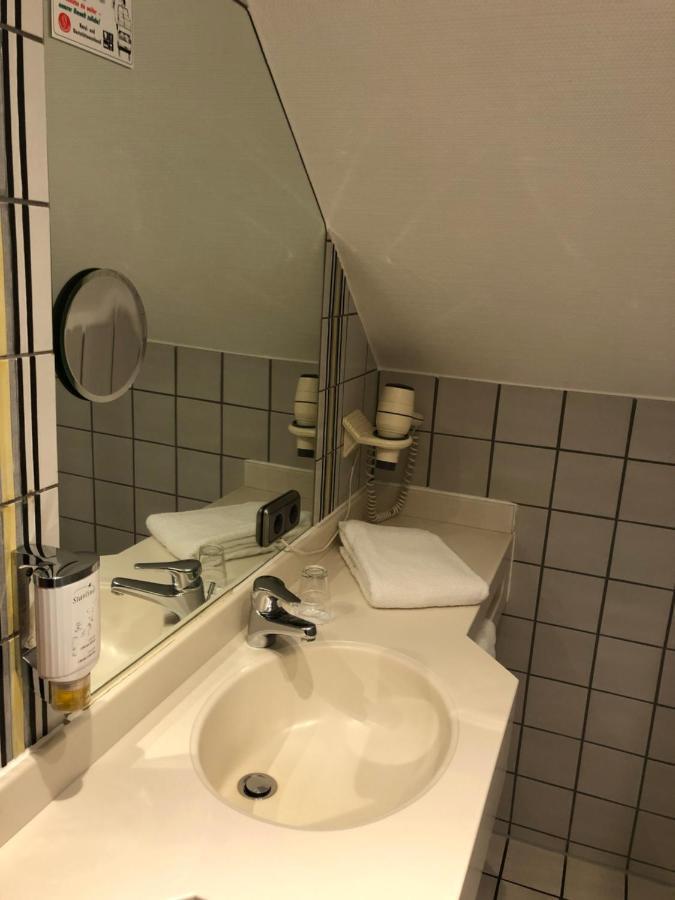 Hotel Restaurant Zum Neuling Бохум Экстерьер фото